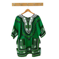 T Shirt Africain Homme