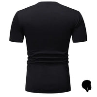 T Shirt Avec Pagne Africain