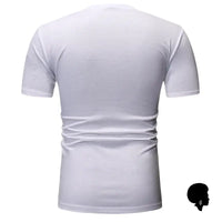 T Shirt Avec Pagne Africain