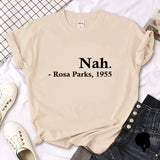 T Shirt Afrique Femme