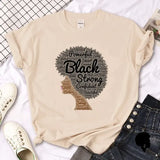 T Shirt Afrique Femme