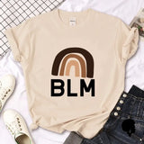 T Shirt Afrique Femme