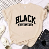 T Shirt Afrique Femme