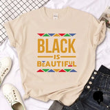 T Shirt Afrique Femme