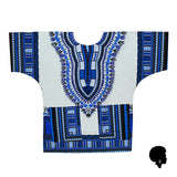 T Shirt Dashiki Homme