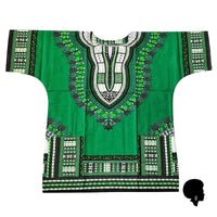 T Shirt Dashiki Homme