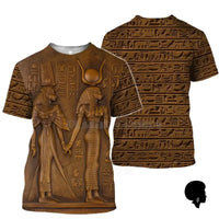 T Shirt Egypte