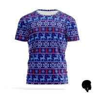 T Shirt Ethnique Africain