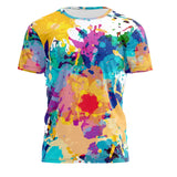 T Shirt Ethnique Africain