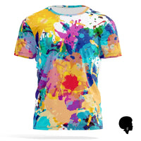 T Shirt Ethnique Africain