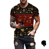 T Shirt Homme Egypte