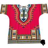 T Shirt Dashiki Homme