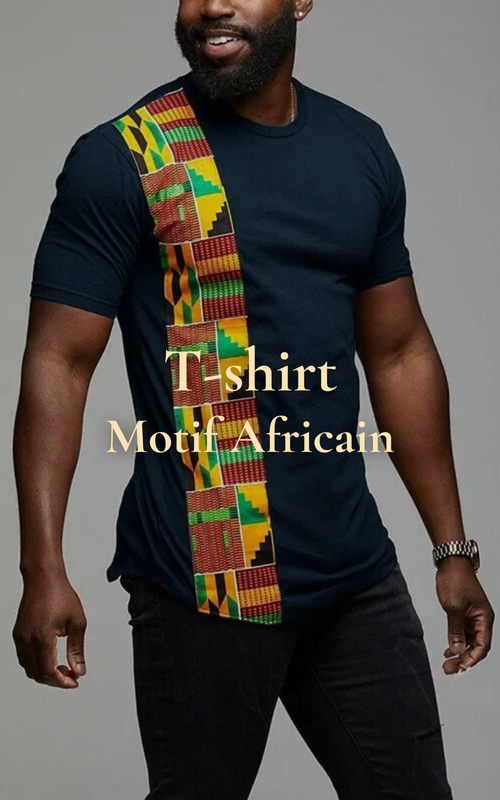 t-shirt-motif-africain