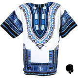 T Shirt Pagne Africain