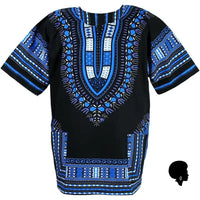T Shirt Pagne Africain
