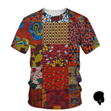 T Shirt Wax