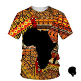 T Shirt Wax