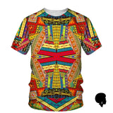 T Shirt Wax