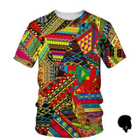 T Shirt Wax