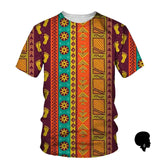 T Shirt Wax