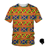 T Shirt Wax