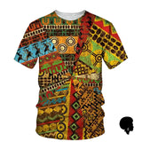 T Shirt Wax