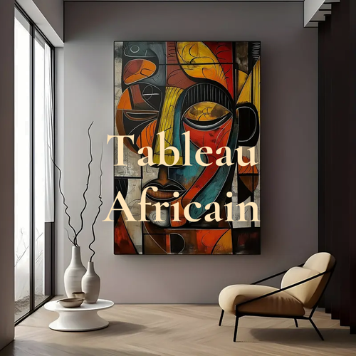 tableau africain