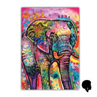Tableau Africains