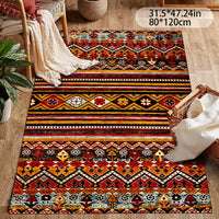 Tapis Ethnique D'Afrique