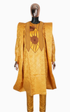 Tenue Africain Homme