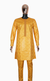 Tenue Africain Homme