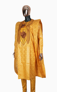 Tenue Africain Homme