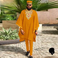 Tenue Africain Homme