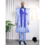 Tenue Africain Pour Homme