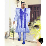 Tenue Africain Pour Homme