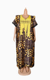 Tenue Boubou Femme