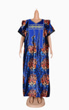 Tenue Boubou Femme