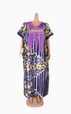 Tenue Boubou Femme