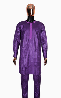 Tenue Traditionnelle Africaine Homme Sénégal
