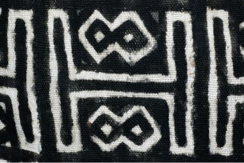 tissu bogolan