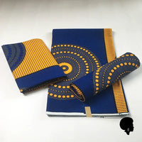Tissu Traditionnel Africain