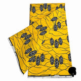 Tissu Traditionnel Africain