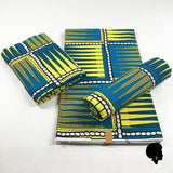 Tissu Traditionnel Africain