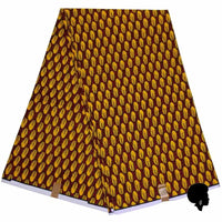 Tissu Traditionnel Africain