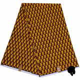 Tissu Traditionnel Africain