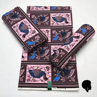 Tissu Traditionnel Africain