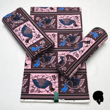Tissu Traditionnel Africain