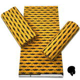 Tissu Traditionnel Africain