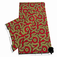 Tissu Traditionnel Africain