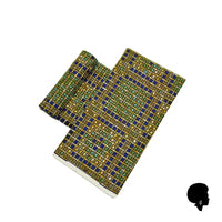 Tissu Traditionnel Africain